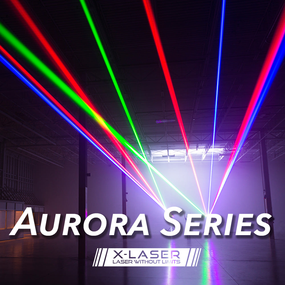 Aurora Series