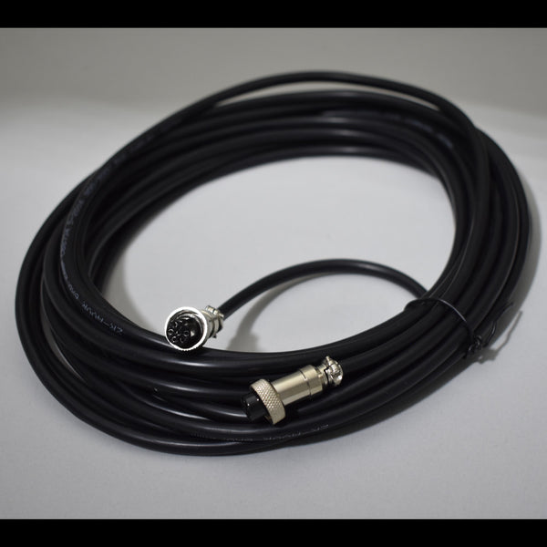 LaserCube Remote Stop Cable (3ft or 10ft)
