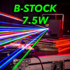 LaserCube ULTRA 7.5W by Wicked Lasers (*B-Stock*)