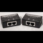 ILDA Over CAT5 Adapter Pair