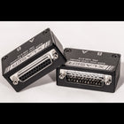 ILDA Over CAT5 Adapter Pair