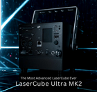 LaserCube Ultra 7.5W MK2 by Wicked Lasers