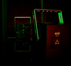 LaserCube Ultra 7.5W MK2 by Wicked Lasers