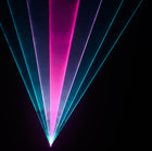 Launchpad Laser Controller