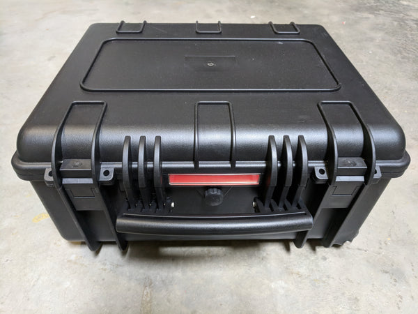 Road Case for Skywriter HPX (2W, 5W, 10W, 20W) – X-Laser Road Case for Skywriter HPX (2W, 5W, 10W, 20W) – X-Laser