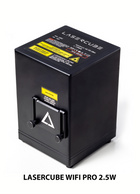 LaserCube WiFi by Wicked Lasers