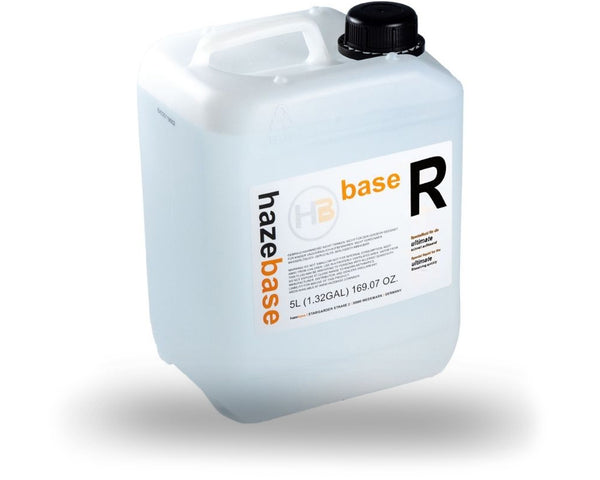 HazeBase Base*R Fog Fluid