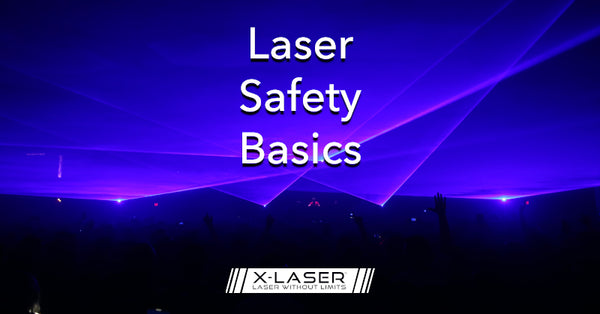 Laser Safety Basics