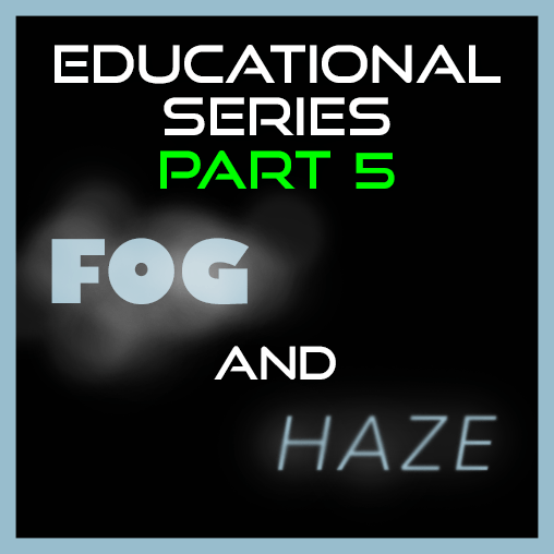 Educational series: Fog and haze basics