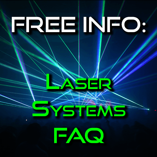 Laser FAQ: Learn from our guide!