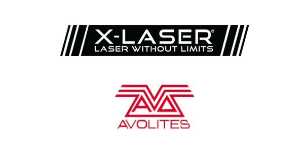 X-Laser becomes official Avolites dealer