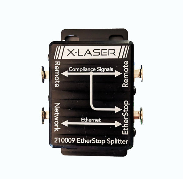 EtherStop Splitter