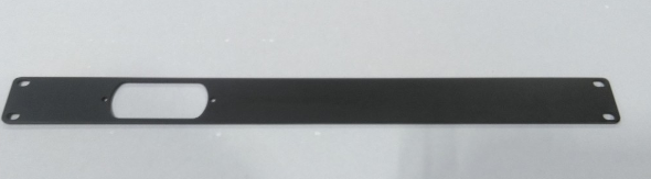 EtherStop Rack Mount Adapter