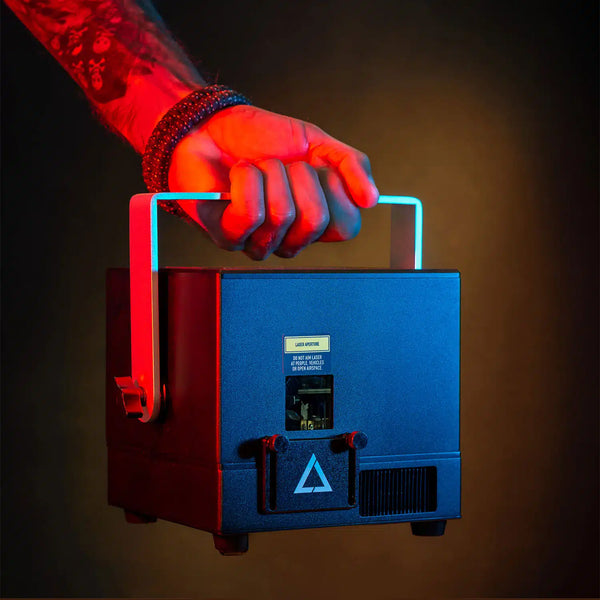 LaserCube Ultra 7.5W