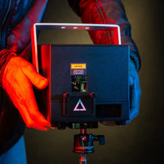 LaserCube Ultra 2.5W by Wicked Lasers – X-Laser