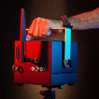 LaserCube Ultra 2.5W by Wicked Lasers