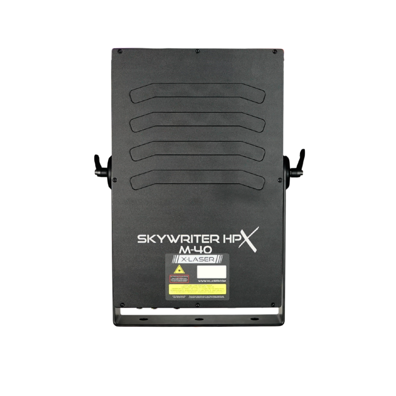 Skywriter HPX M-40