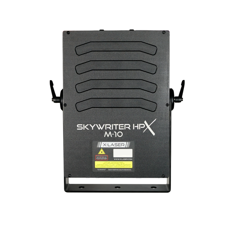 Skywriter HPX M-10