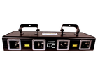 Aurora 4C - Quad Head, Full Color 450mW
