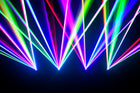 Caliente Aurora - RGB Aerial Laser System 700mW