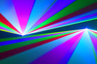 Caliente Aurora - RGB Aerial Laser System 700mW