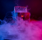 LaserCube Ultra 7.5W MK2 by Wicked Lasers