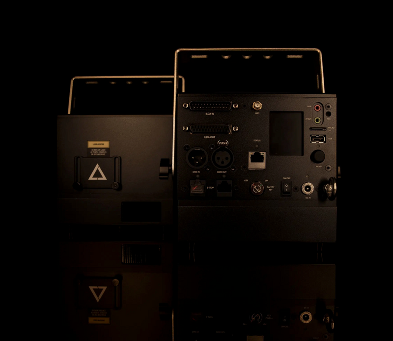 LaserCube Ultra 7.5W MK2