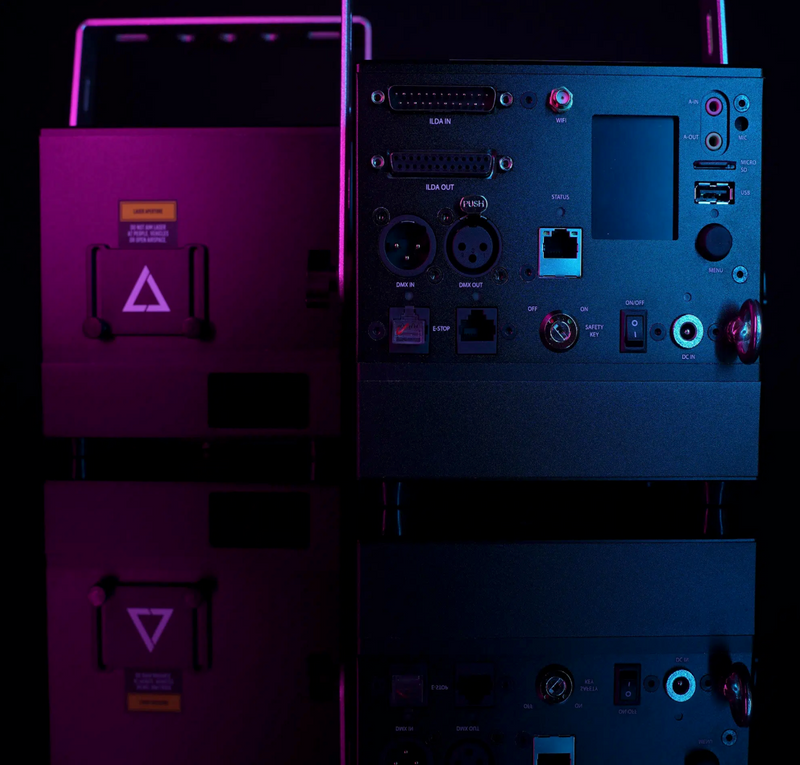 LaserCube Ultra 7.5W MK2