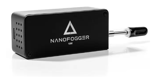 LaserCube Nano Fogger