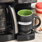 X-Laser mug