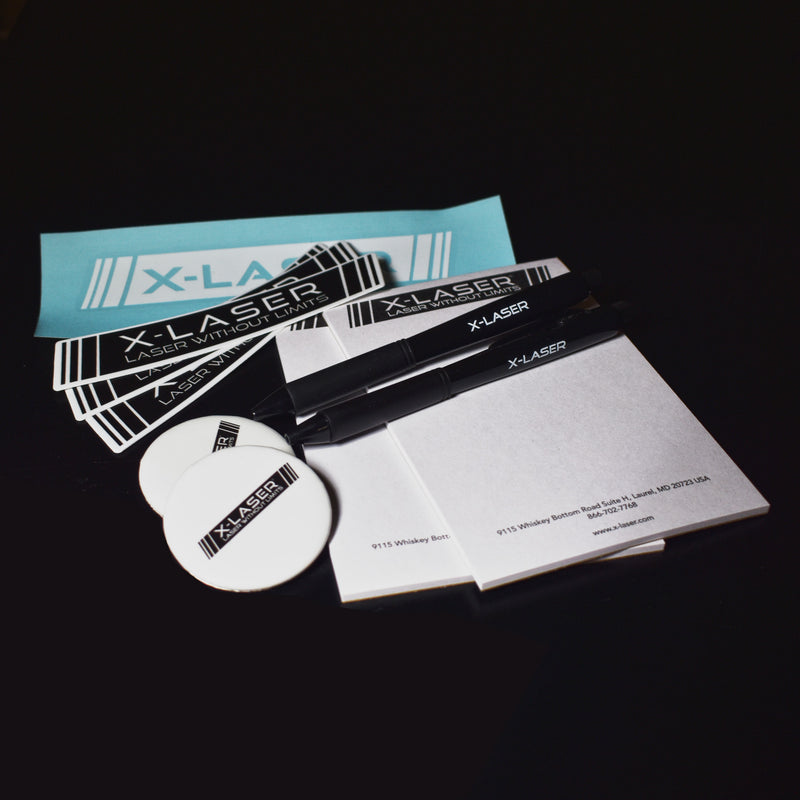 X-Laser mini pack