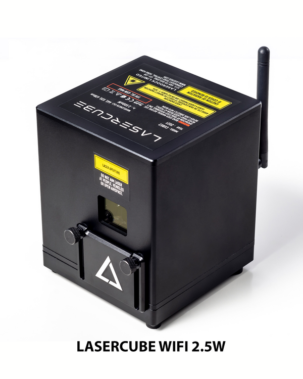 LaserCube 2.5W Wifi
