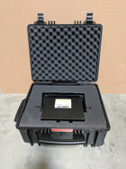 X-Laser Skywriter Road Case - 2W Models