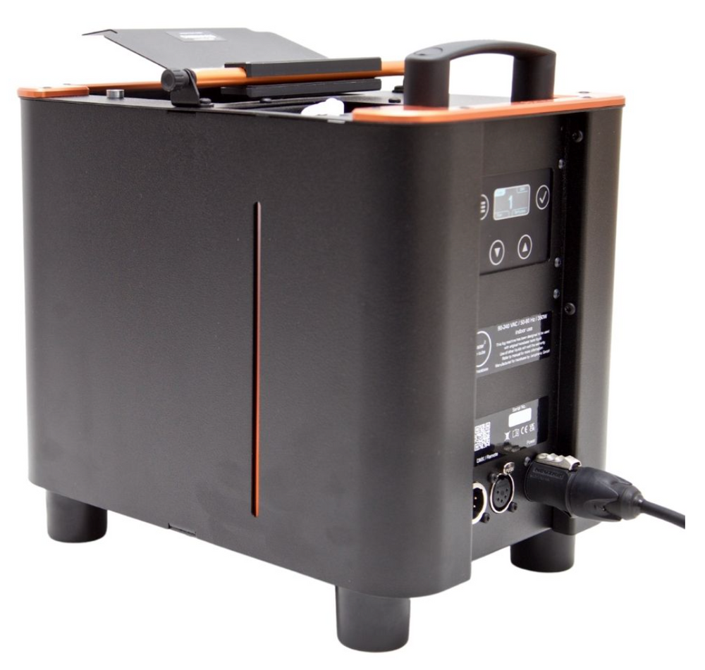 Skywriter HPX M-10 – X-Laser Skywriter HPX M-10 – X-Laser