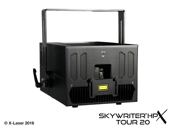 Skywriter HPX M-20