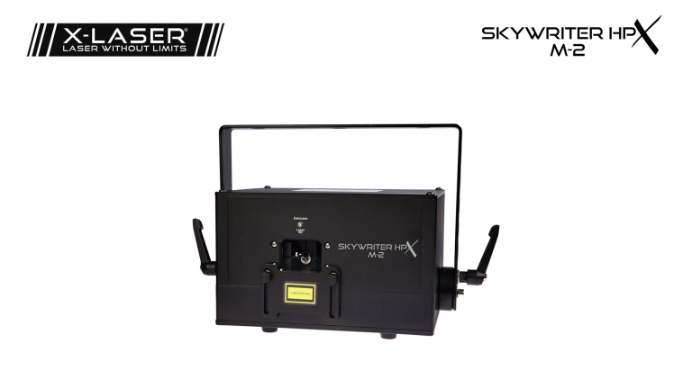 Skywriter HPX M-2