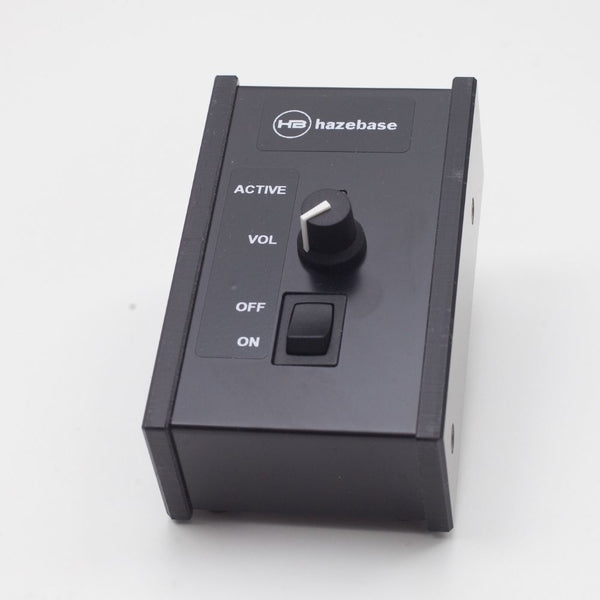 HazeBase XLR Cable Remote, 3-pin XLR