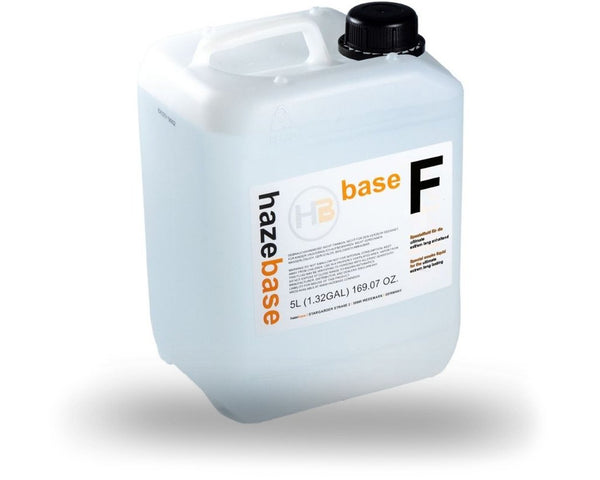 HazeBase Base*F Ultimate Fog Fluid