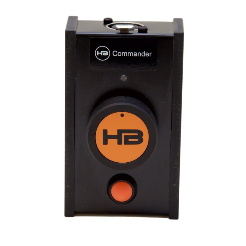 HazeBase Commander Cable Remote