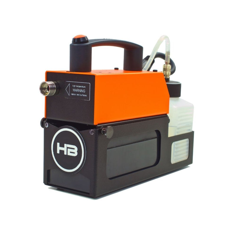 HazeBase Piccola Battery Operated Fog Machine