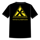 X-Laser T-Shirt (Classic)